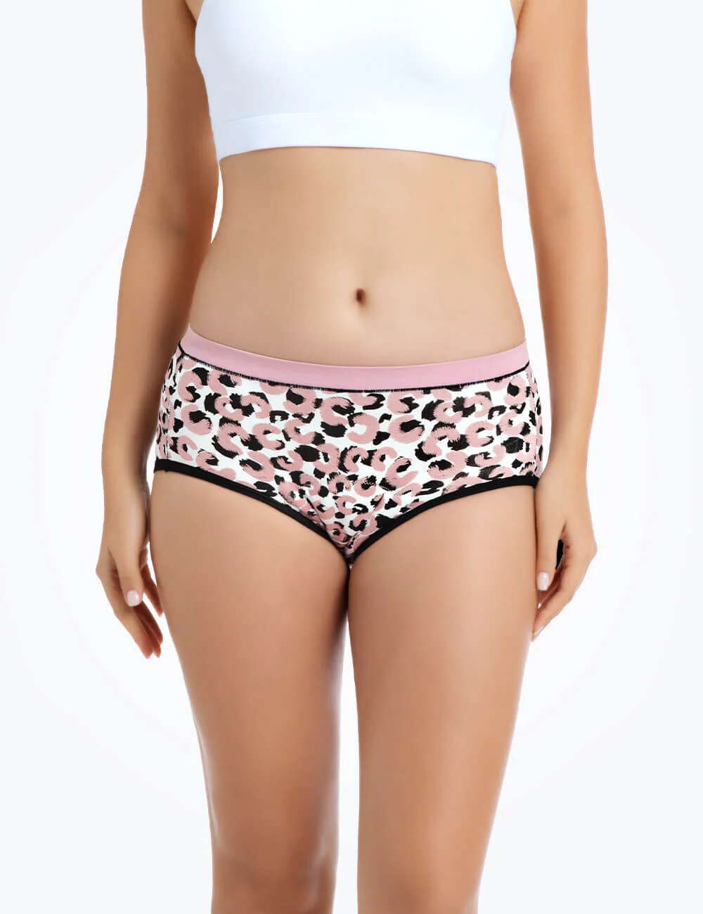 Incontinence Underwear for Women