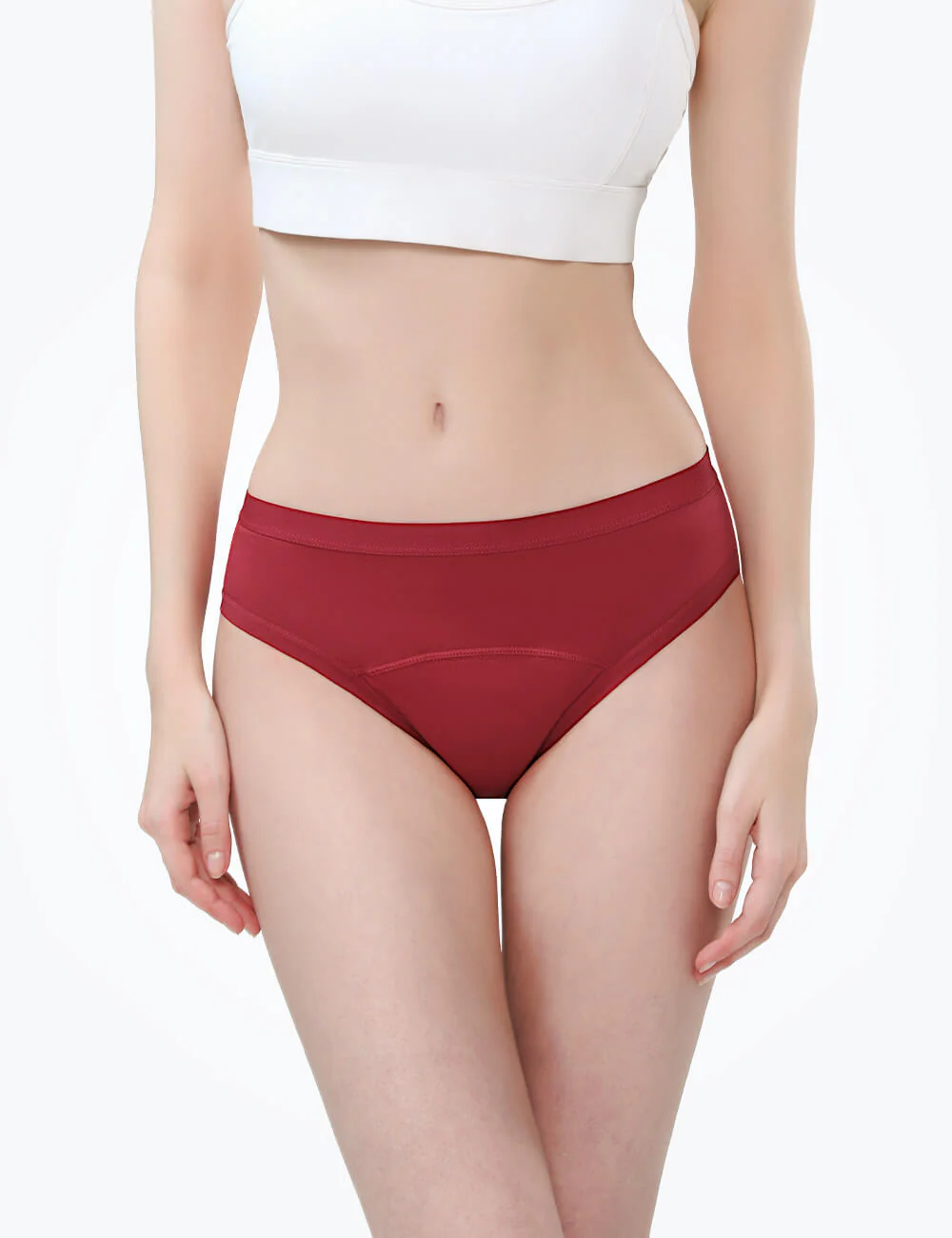 Washable Incontinence Underwear
